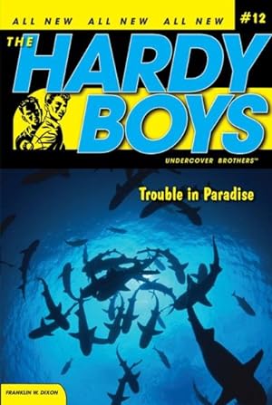 Seller image for Trouble in Paradise for sale by GreatBookPrices
