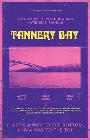 Immagine del venditore per Tannery Bay venduto da GreatBookPrices
