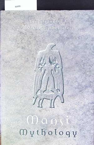 Imagen del vendedor de Mansi mythology. a la venta por Antiquariat Bookfarm