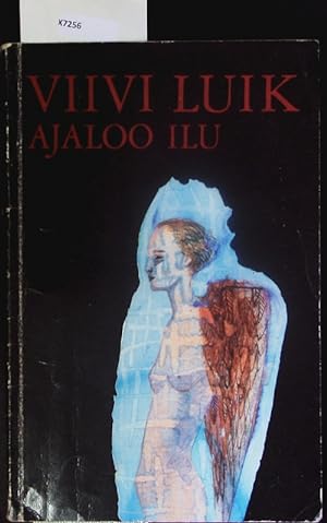 Seller image for Ajaloo ilu. for sale by Antiquariat Bookfarm