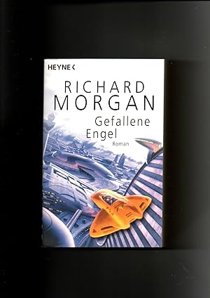 Richard Morgan, Gefallene Engel