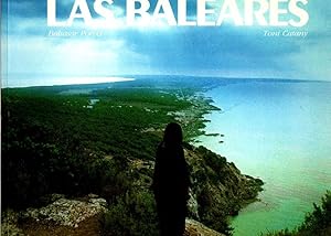 Immagine del venditore per Las Baleares . venduto da Librera Astarloa