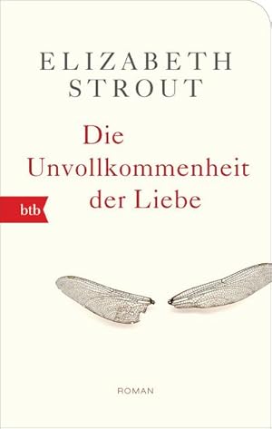 Bild des Verkufers fr Die Unvollkommenheit der Liebe zum Verkauf von BuchWeltWeit Ludwig Meier e.K.