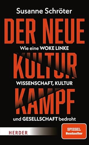 Seller image for Der neue Kulturkampf for sale by BuchWeltWeit Ludwig Meier e.K.