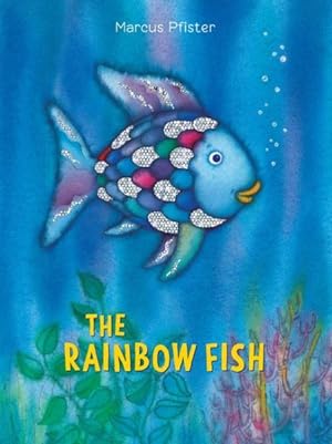 Seller image for Rainbow Fish for sale by GreatBookPrices