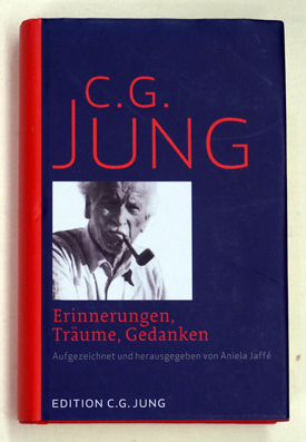 Seller image for Erinnerungen, Trume, Gedanken. Aufgezeichnet und herausgegeben von Aniela Jaff. for sale by antiquariat peter petrej - Bibliopolium AG