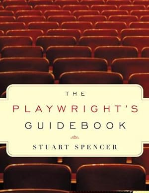 Immagine del venditore per Playwright's Guidebook venduto da GreatBookPrices