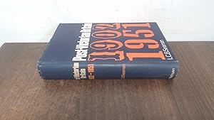 Seller image for Post Victorian Britain 1902-1951 for sale by BoundlessBookstore