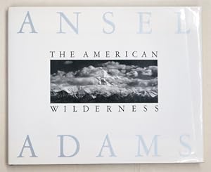 Imagen del vendedor de The american wilderness. a la venta por antiquariat peter petrej - Bibliopolium AG