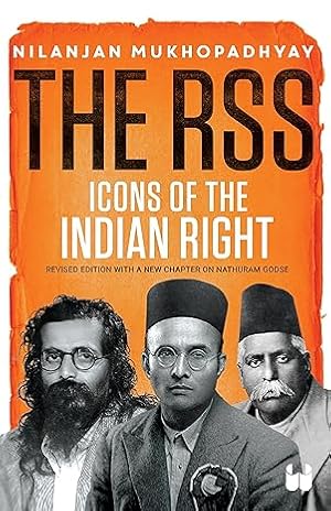 Seller image for The RSS: Icons of the Indian Right (New edition) for sale by Vedams eBooks (P) Ltd