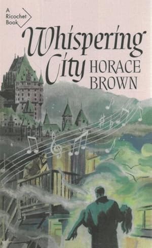 Seller image for Whispering City for sale by GreatBookPrices