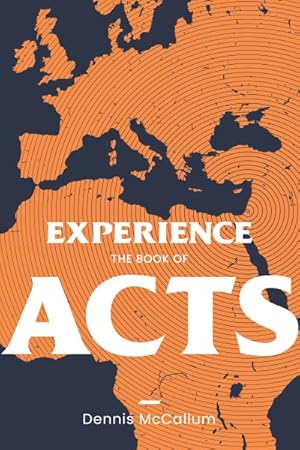 Seller image for Experience the Book of Acts for sale by GreatBookPrices