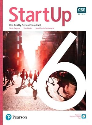 Seller image for StartUp 6 for sale by GreatBookPrices