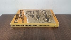 Immagine del venditore per Fighter Command, 1936-68 venduto da BoundlessBookstore