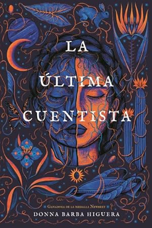 Immagine del venditore per La ltima cuentista/ The Last Cuentista -Language: Spanish venduto da GreatBookPrices