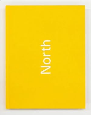 North: Extracts from visual identities - NEW, Limited