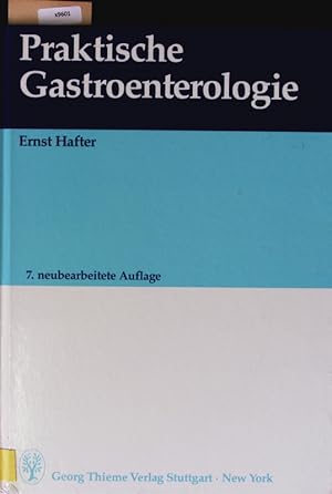 Seller image for Praktische Gastroenterologie. for sale by Antiquariat Bookfarm