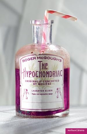 Immagine del venditore per Hypochondriac venduto da GreatBookPrices