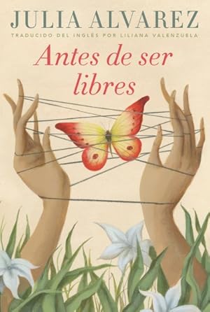 Imagen del vendedor de Antes de ser libres/ Before We Were Free -Language: Spanish a la venta por GreatBookPrices