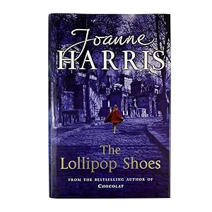 Seller image for The Lollipop Shoes - SIGNED for sale by Westwood Books Sedbergh
