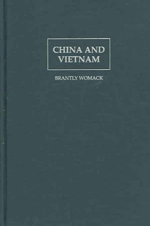 Image du vendeur pour China And Vietnam : The Politics of Asymmetry mis en vente par GreatBookPrices