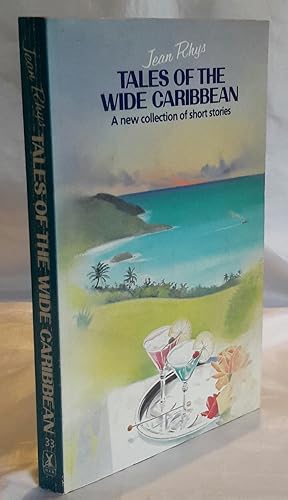 Seller image for Tales of the Wide Caribbean. Selected and Introduced by Kenneth Ramchand. for sale by Addyman Books