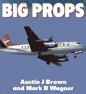 Seller image for Big Props, Osprey Colour Series for sale by Antiquariat Lindbergh