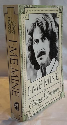 Immagine del venditore per I Me Mine. venduto da Addyman Books