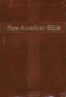 Image du vendeur pour Saint Joseph Personal Size Bible-Nabre (Hardback or Cased Book) mis en vente par BargainBookStores