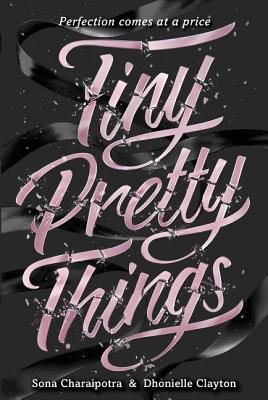 Immagine del venditore per Tiny Pretty Things (Hardback or Cased Book) venduto da BargainBookStores