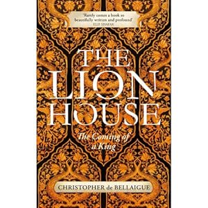 Seller image for The Lion House for sale by ISIA Media Verlag UG | Bukinist