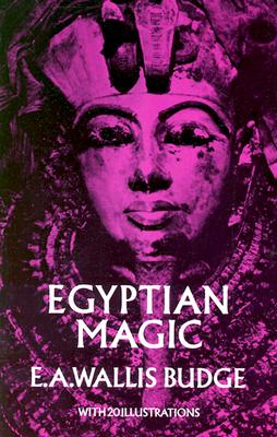 Seller image for Egyptian Magic (Paperback or Softback) for sale by BargainBookStores
