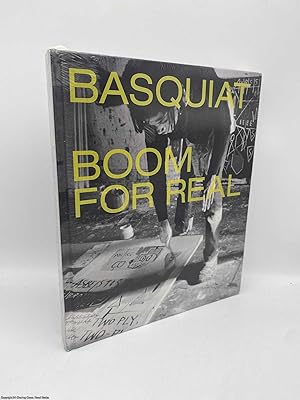 Image du vendeur pour Basquiat - Boom For Real mis en vente par 84 Charing Cross Road Books, IOBA