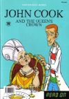Seller image for John Cook and the Queen s Crown/Saves the Queen+CD for sale by Agapea Libros