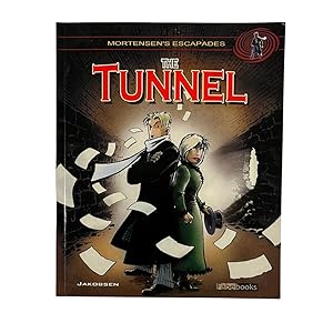 Seller image for The Tunnel - SIGNED for sale by Westwood Books Sedbergh