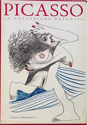 Seller image for Picasso. La collezione nascosta for sale by Studio Bibliografico Marini