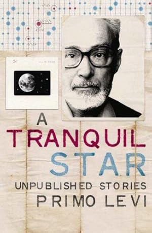 Seller image for A Tranquil Star: Unpublished Stories for sale by WeBuyBooks 2