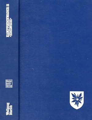 Seller image for Kampfgeschwader 51 "Edelweiss", Eine Chronik aus Dokumenten und Berichten 1937-1945 for sale by Antiquariat Lindbergh