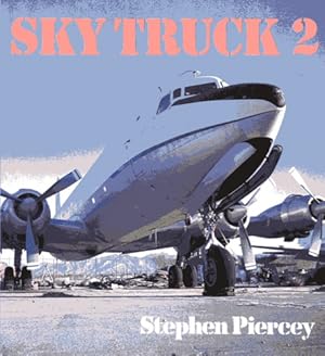 Imagen del vendedor de Sky Truck 2, Osprey Colour Series a la venta por Antiquariat Lindbergh