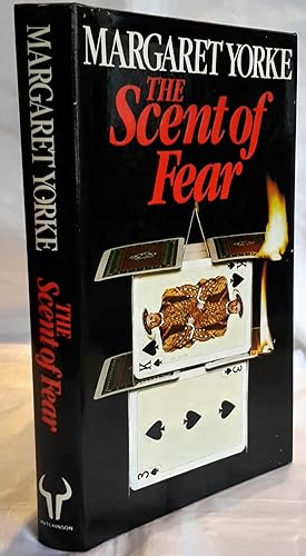 Image du vendeur pour The Scent of Fear. mis en vente par Addyman Books