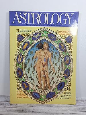 Astrology. The Celestial Mirror