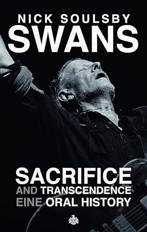 Bild des Verkufers fr Swans: Sacrifice and Transcendence zum Verkauf von moluna