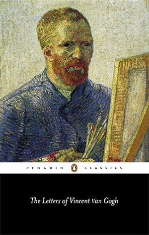 Bild des Verkäufers für The Letters of Vincent Van Gogh (Penguin Classics) zum Verkauf von WeBuyBooks 2