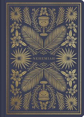 Seller image for ESV Illuminated Scripture Journal: Nehemiah (Paperback or Softback) for sale by BargainBookStores
