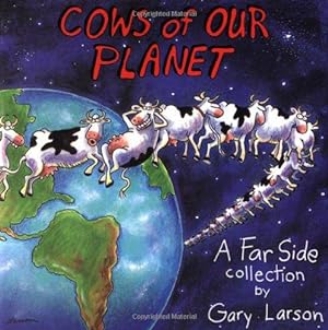 Seller image for Cows of Our Planet: Volume 17 (Far Side) for sale by WeBuyBooks