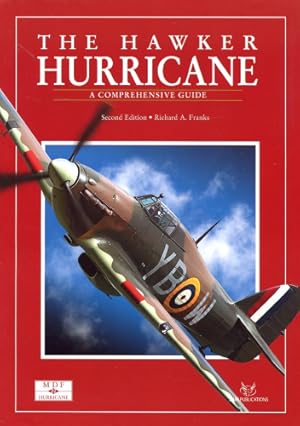 Seller image for The Hawker Hurricane, A Comprehensive Guide for sale by Antiquariat Lindbergh