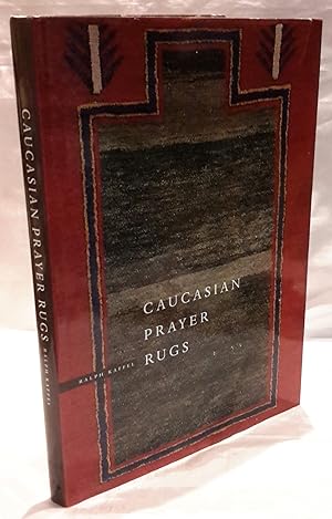 Image du vendeur pour Caucasian Prayer Rugs. mis en vente par Addyman Books