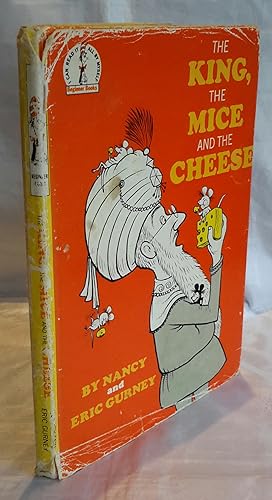 Seller image for The King, the Mice and the Cheese. for sale by Addyman Books