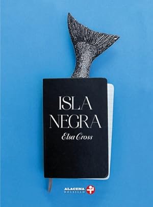 Bild des Verkufers fr Isla negra / Elsa Cross. zum Verkauf von Iberoamericana, Librera