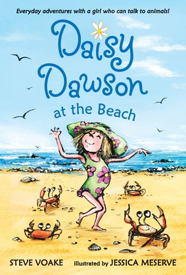 Seller image for Daisy Dawson at the Beach (Paperback or Softback) for sale by BargainBookStores